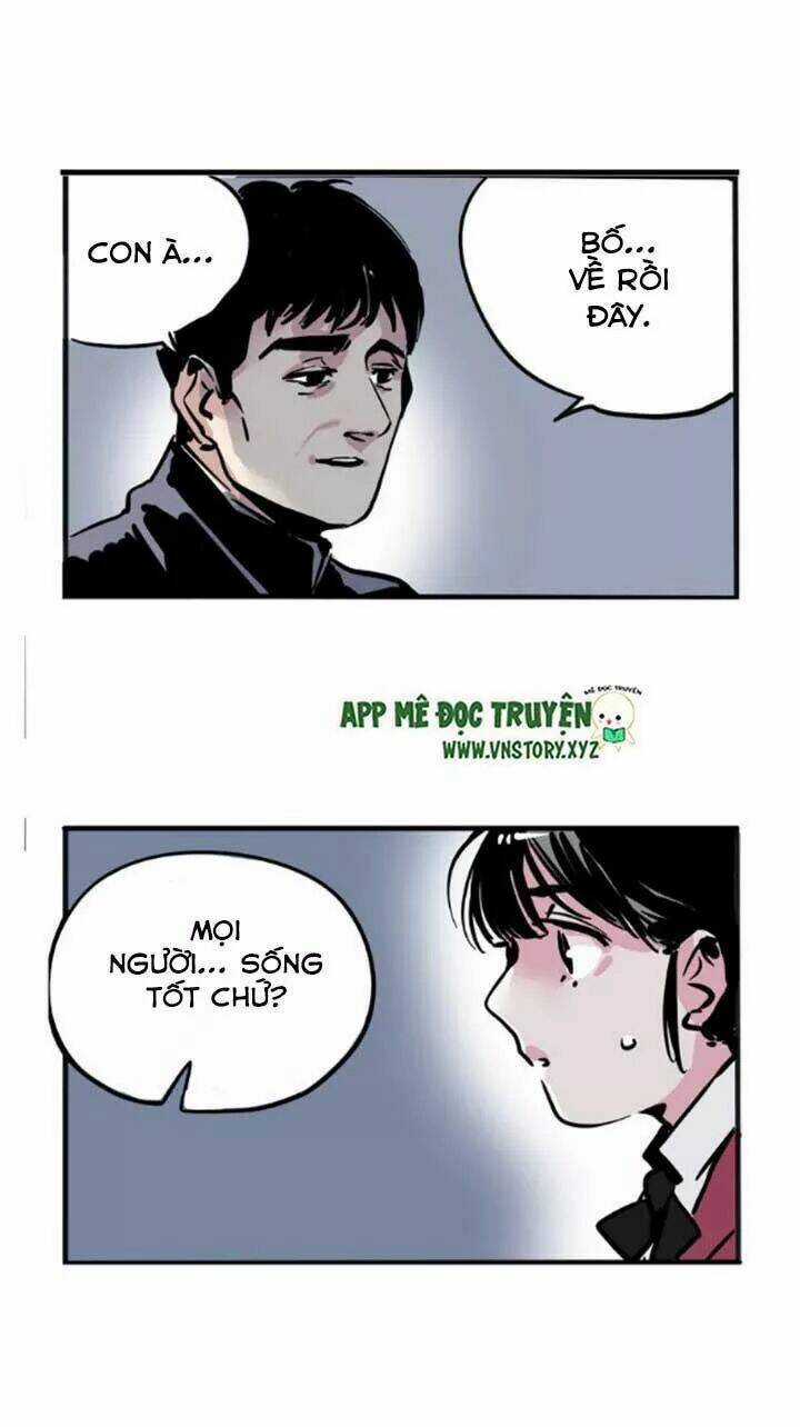 2Nd Mode- Chế Độ Thứ Hai - Chapter 70 - Trang 8