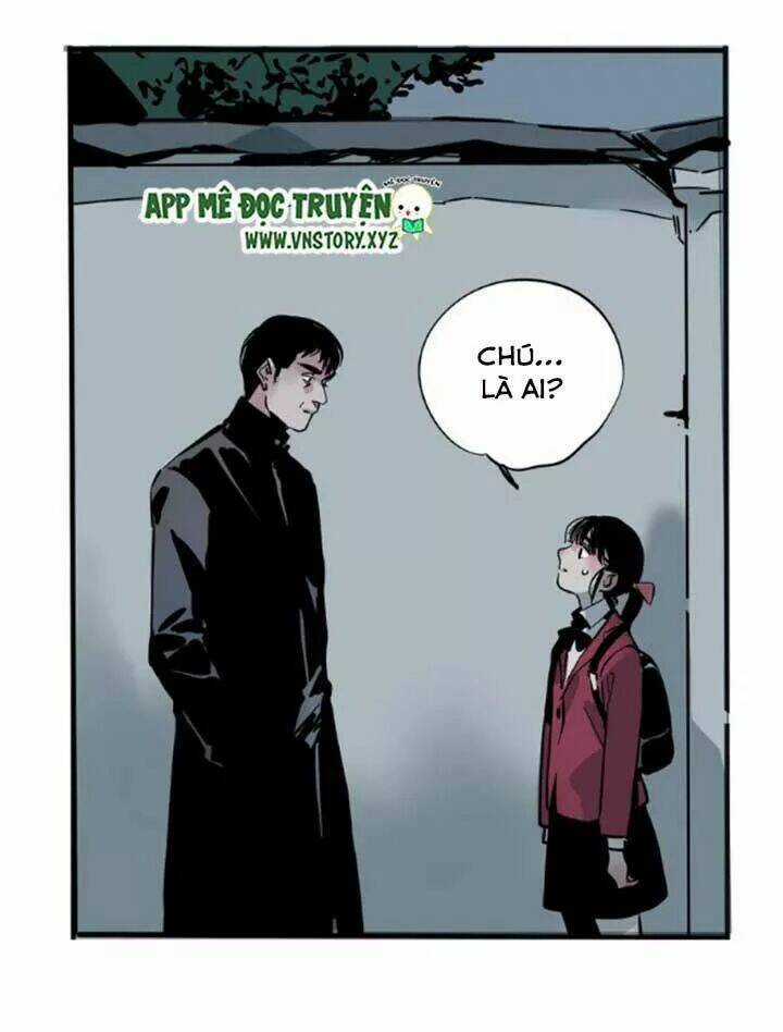 2Nd Mode- Chế Độ Thứ Hai - Chapter 70 - Trang 9