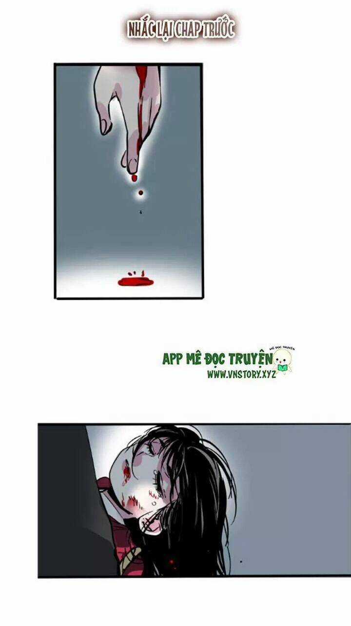 2Nd Mode- Chế Độ Thứ Hai - Chapter 71 - Trang 2