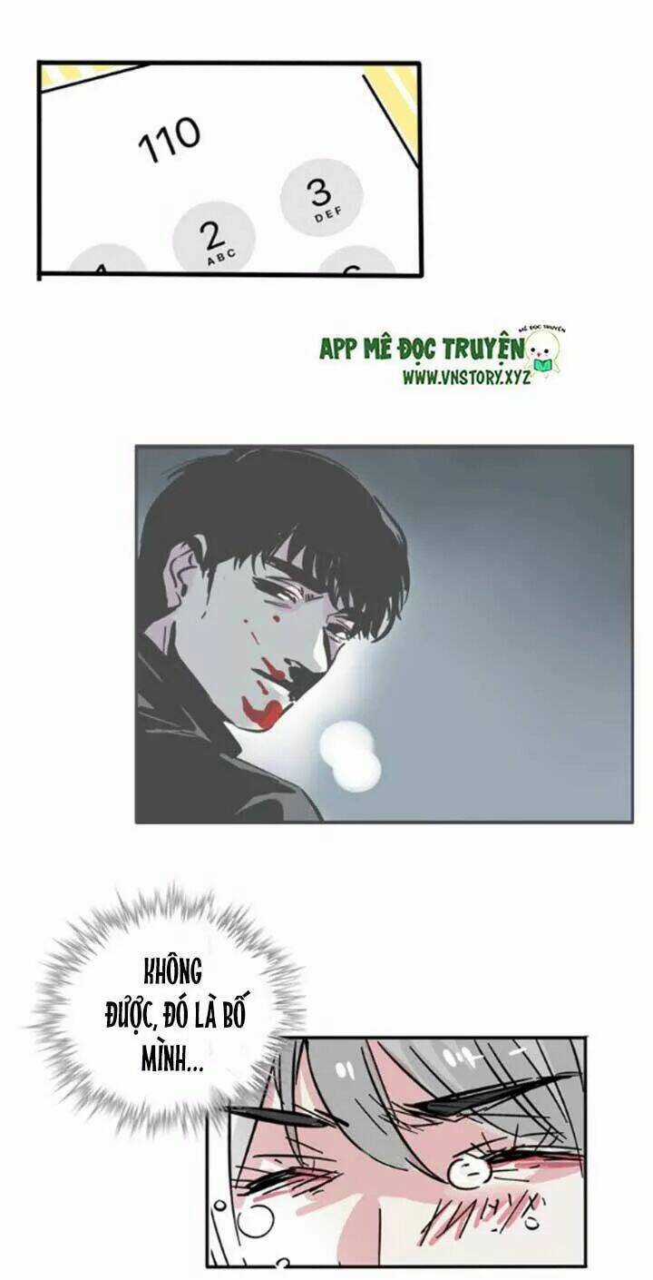 2Nd Mode- Chế Độ Thứ Hai - Chapter 71 - Trang 11