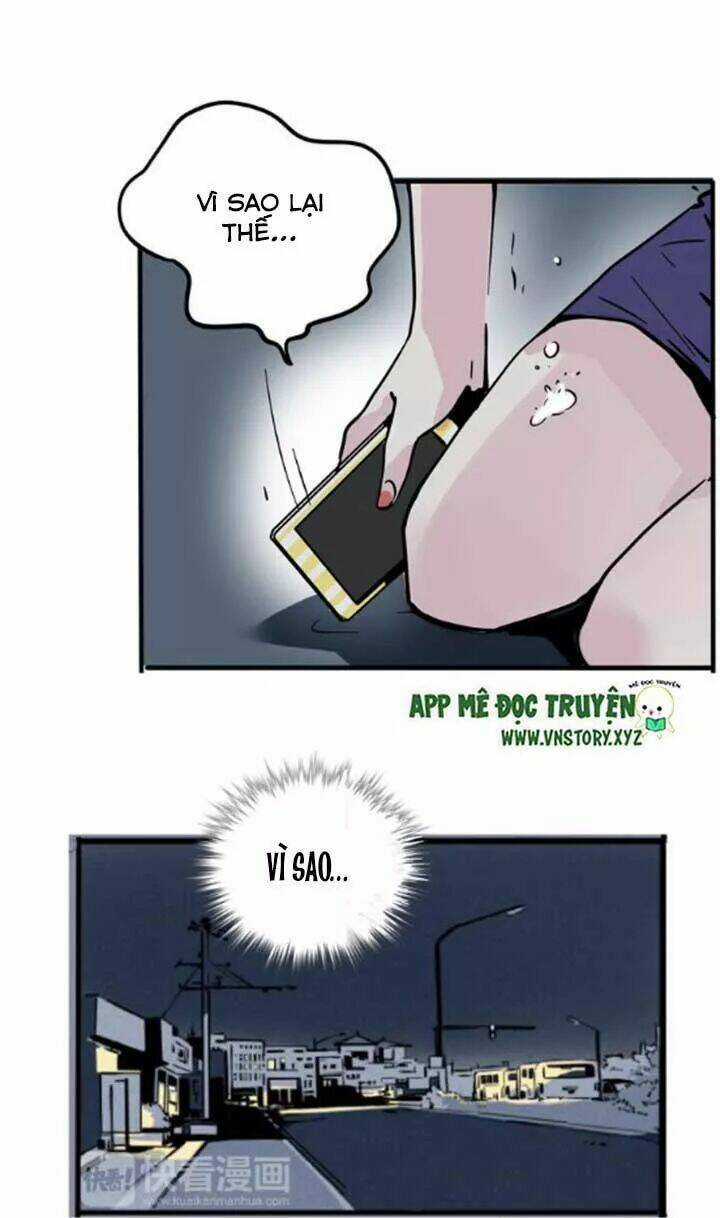 2Nd Mode- Chế Độ Thứ Hai - Chapter 71 - Trang 12