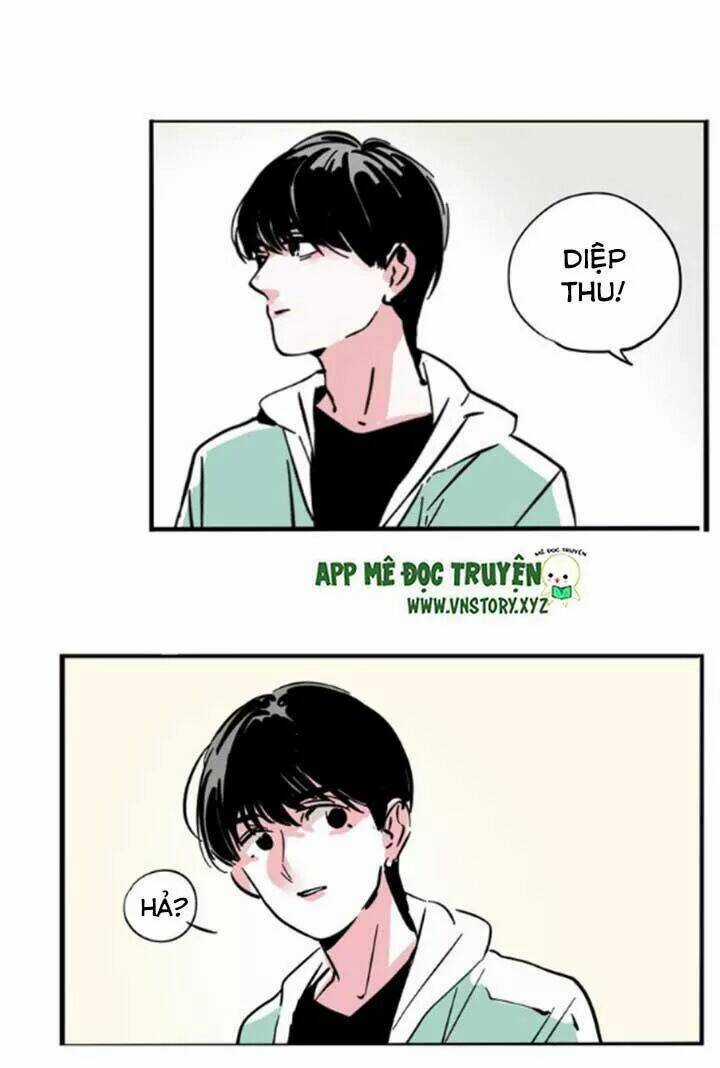 2Nd Mode- Chế Độ Thứ Hai - Chapter 71 - Trang 16