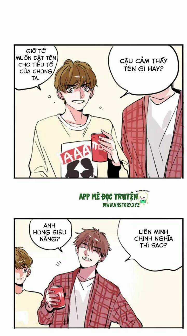 2Nd Mode- Chế Độ Thứ Hai - Chapter 71 - Trang 17