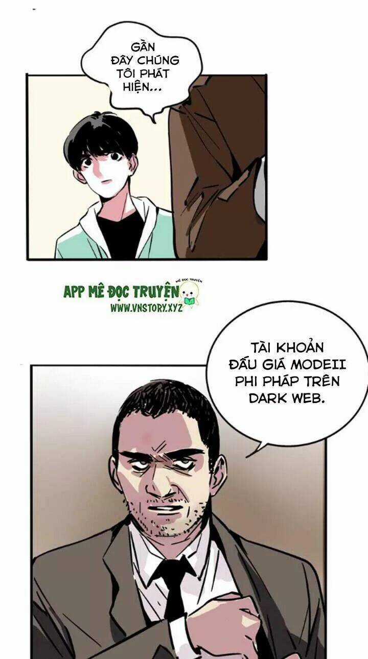 2Nd Mode- Chế Độ Thứ Hai - Chapter 71 - Trang 20