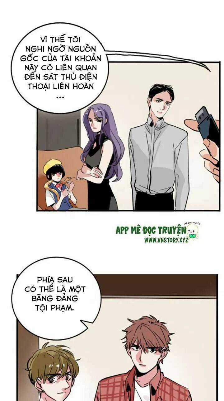 2Nd Mode- Chế Độ Thứ Hai - Chapter 71 - Trang 22