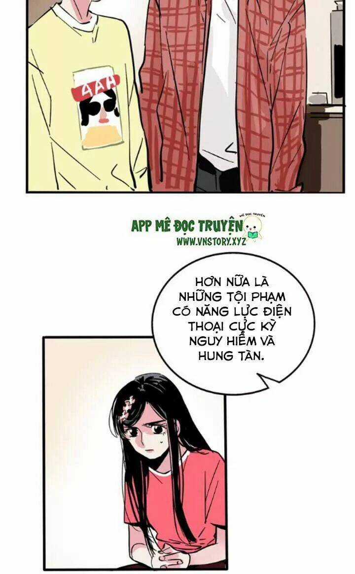 2Nd Mode- Chế Độ Thứ Hai - Chapter 71 - Trang 23