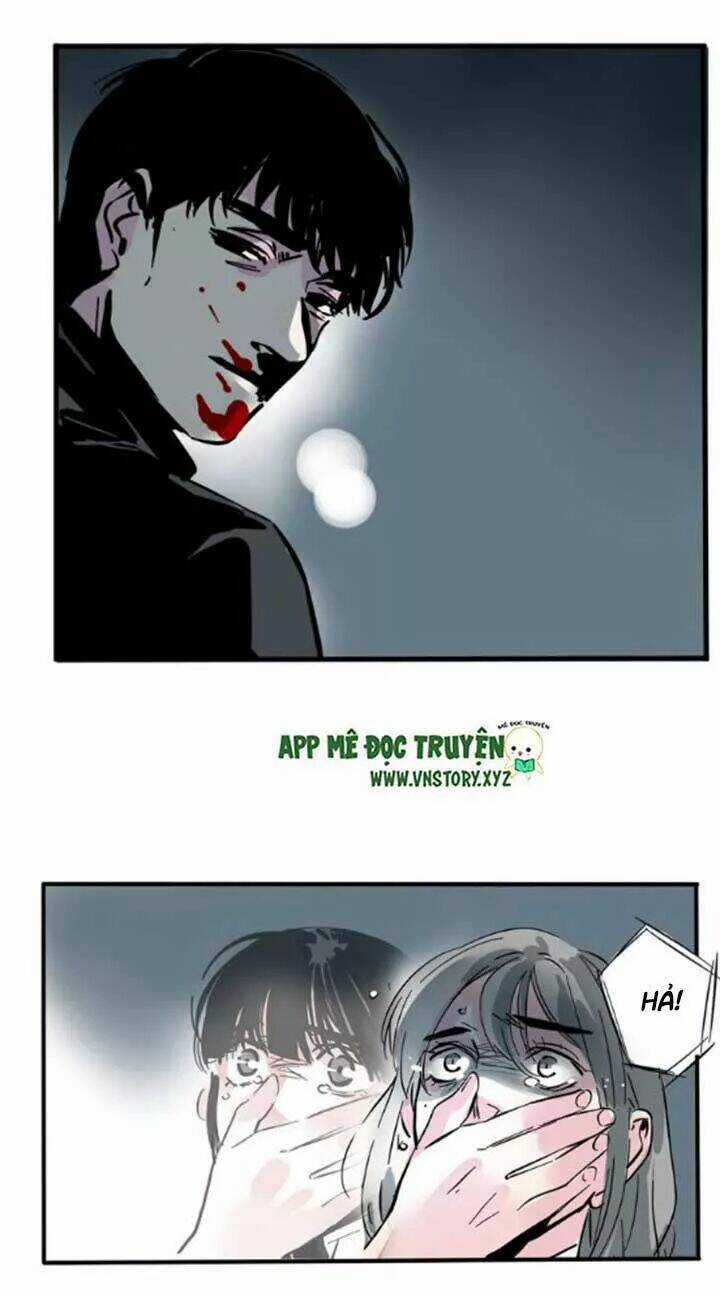 2Nd Mode- Chế Độ Thứ Hai - Chapter 71 - Trang 4