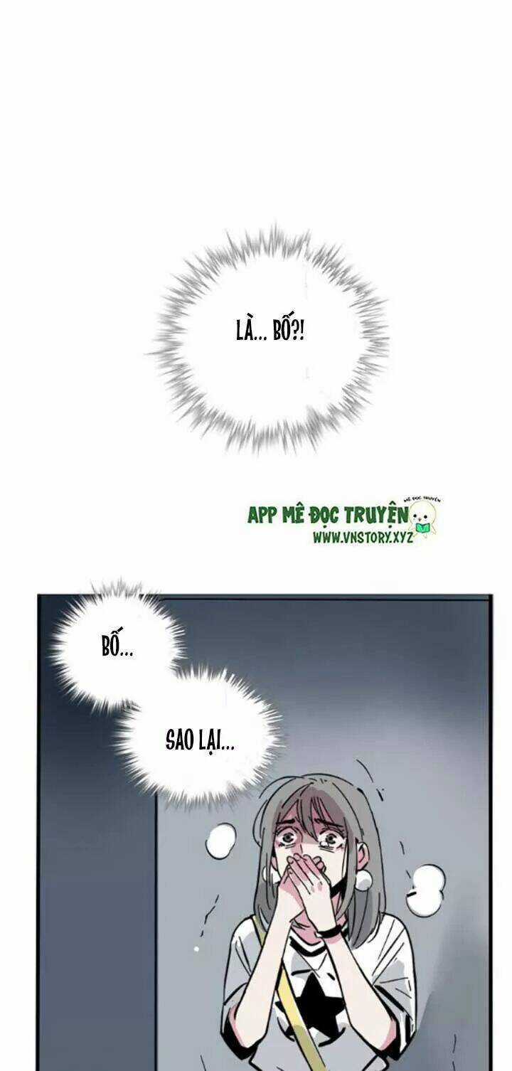 2Nd Mode- Chế Độ Thứ Hai - Chapter 71 - Trang 5