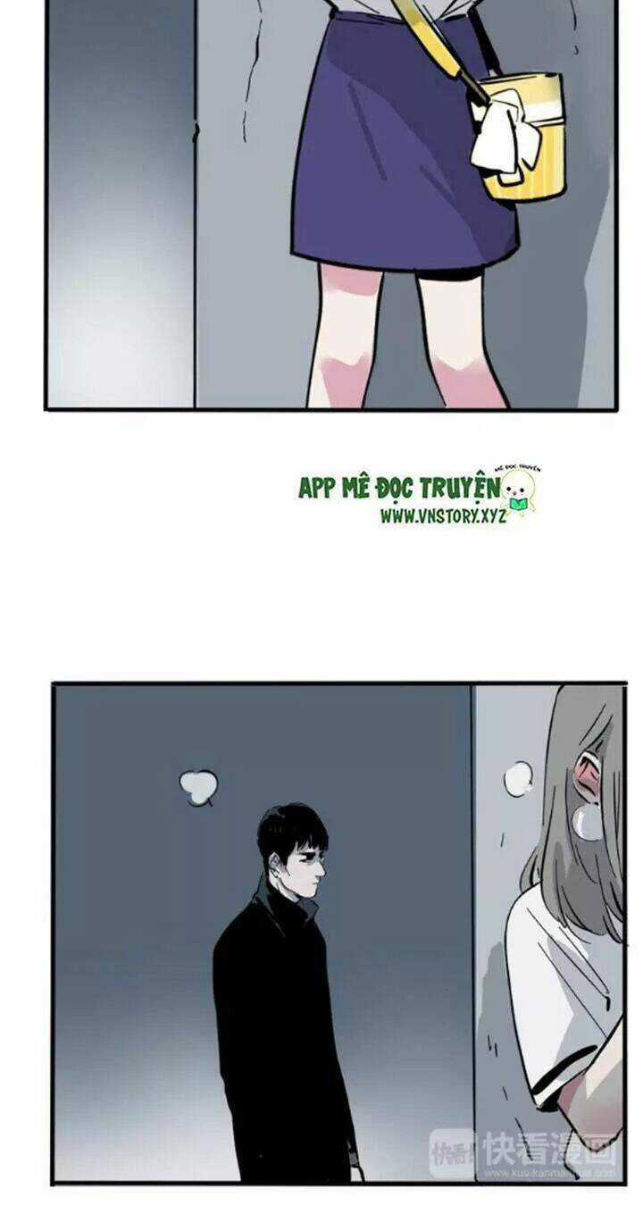 2Nd Mode- Chế Độ Thứ Hai - Chapter 71 - Trang 6