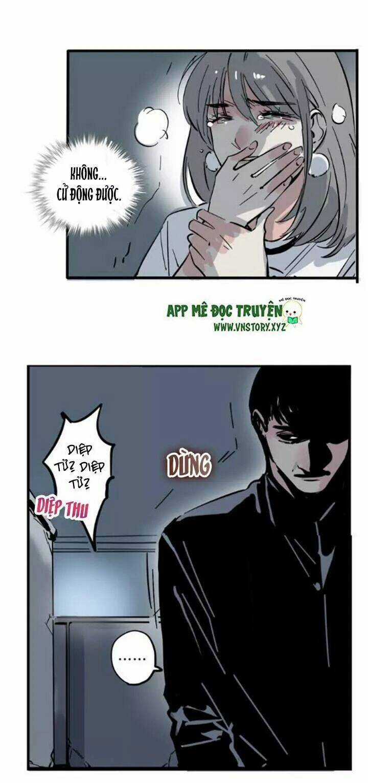 2Nd Mode- Chế Độ Thứ Hai - Chapter 71 - Trang 8