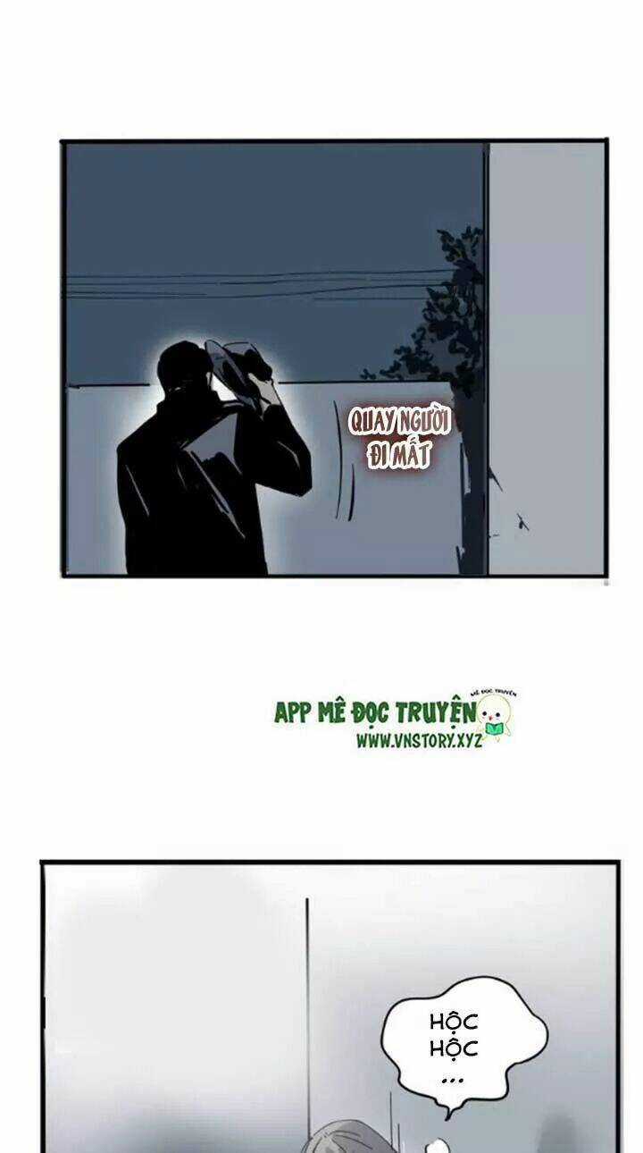 2Nd Mode- Chế Độ Thứ Hai - Chapter 71 - Trang 9