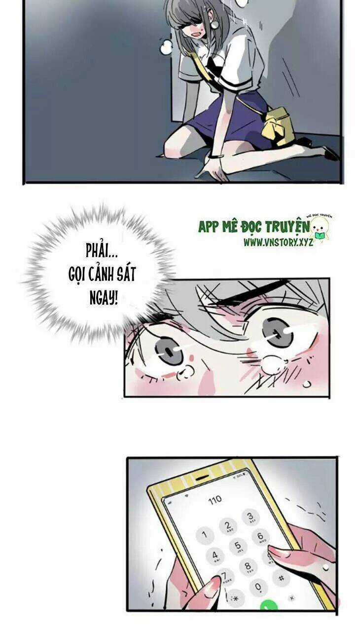 2Nd Mode- Chế Độ Thứ Hai - Chapter 71 - Trang 10