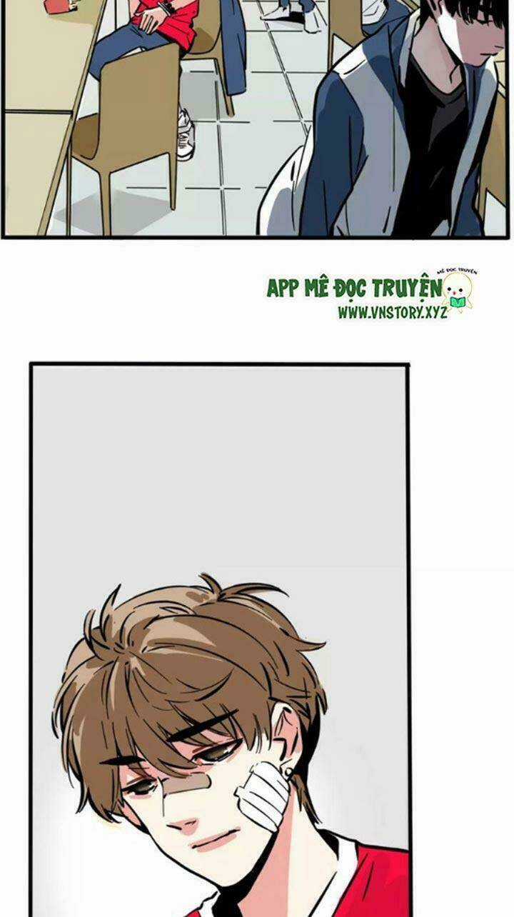 2Nd Mode- Chế Độ Thứ Hai - Chapter 8 - Trang 4