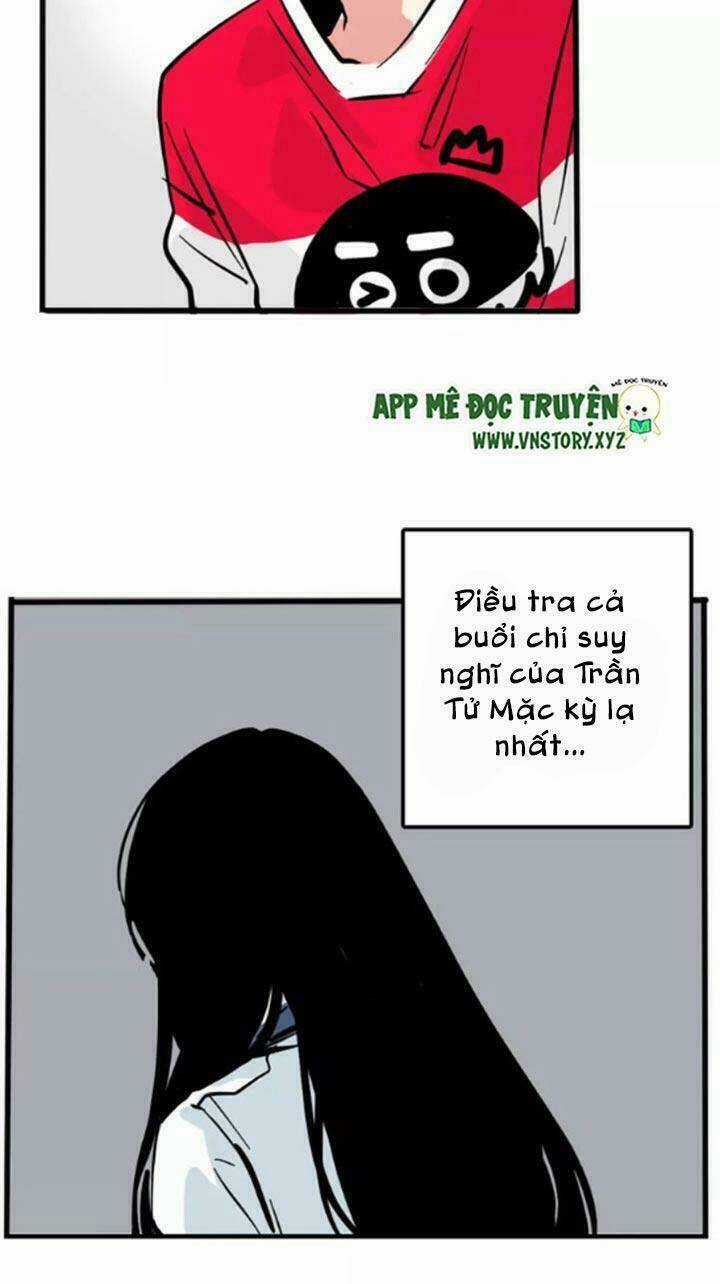 2Nd Mode- Chế Độ Thứ Hai - Chapter 8 - Trang 5