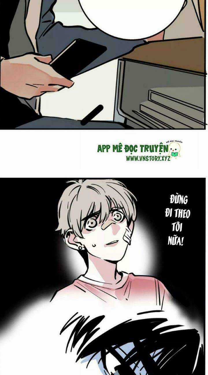 2Nd Mode- Chế Độ Thứ Hai - Chapter 8 - Trang 8