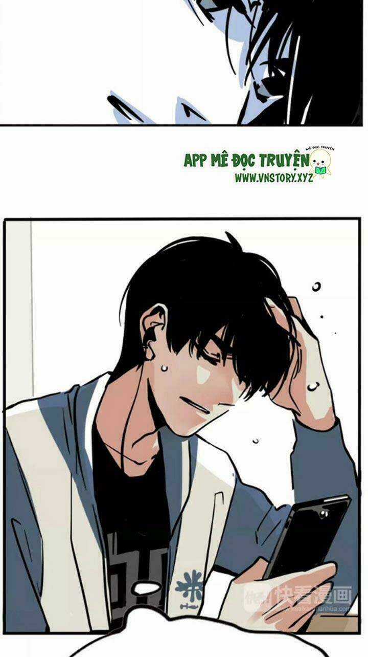 2Nd Mode- Chế Độ Thứ Hai - Chapter 8 - Trang 9