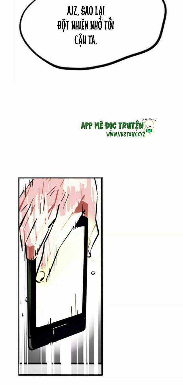 2Nd Mode- Chế Độ Thứ Hai - Chapter 8 - Trang 10