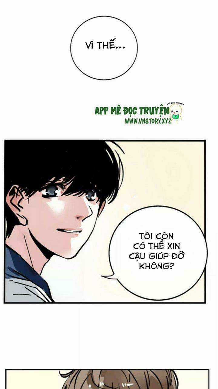 2Nd Mode- Chế Độ Thứ Hai - Chapter 9 - Trang 1