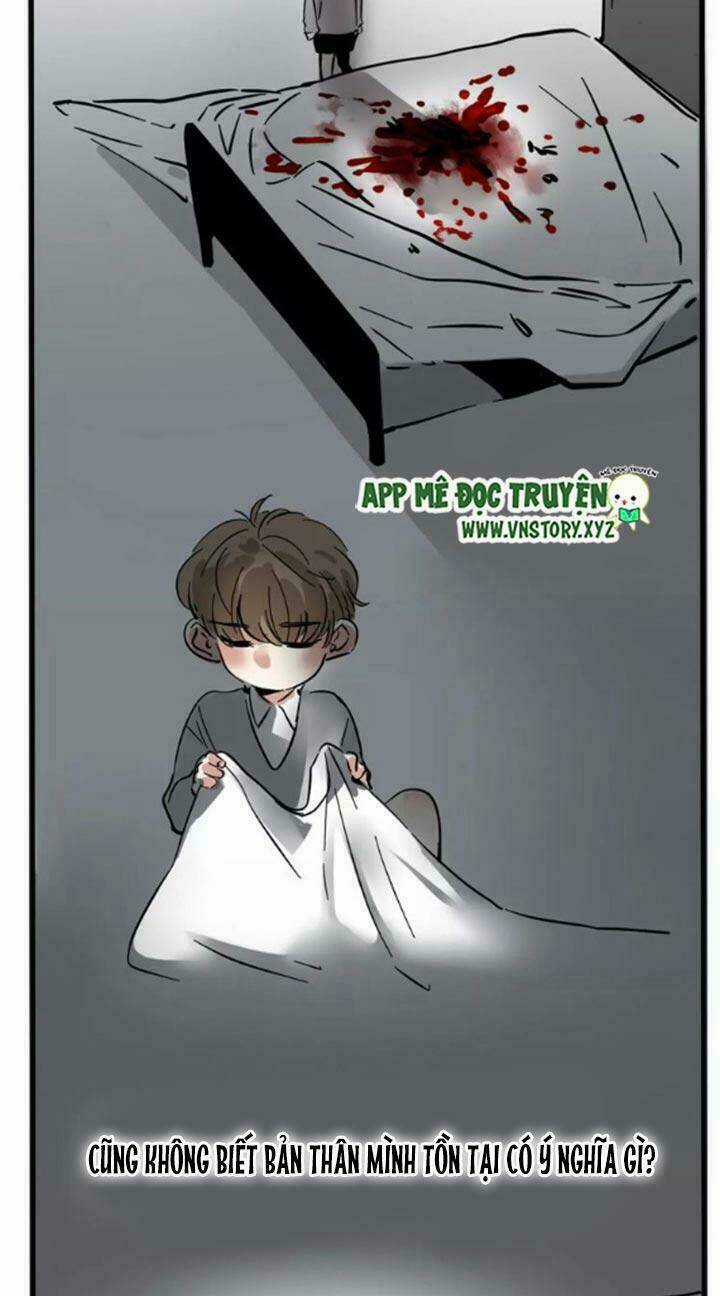 2Nd Mode- Chế Độ Thứ Hai - Chapter 9 - Trang 11