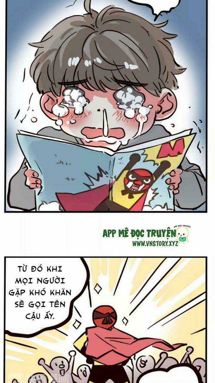 2Nd Mode- Chế Độ Thứ Hai - Chapter 9 - Trang 15