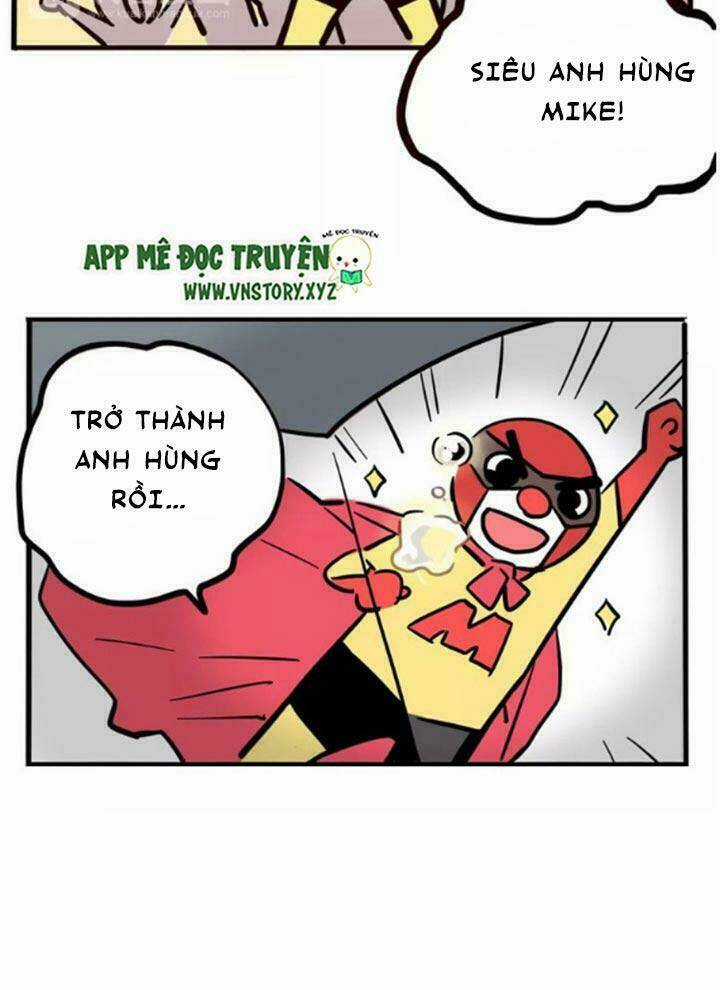 2Nd Mode- Chế Độ Thứ Hai - Chapter 9 - Trang 16