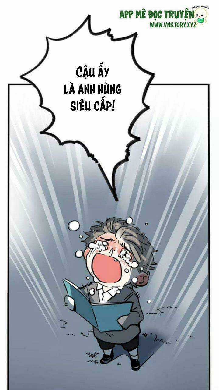 2Nd Mode- Chế Độ Thứ Hai - Chapter 9 - Trang 17