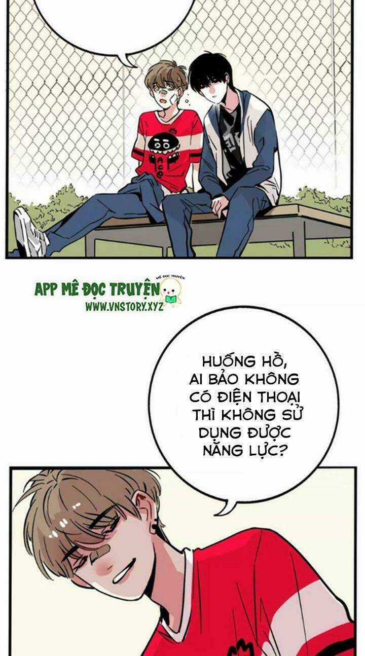 2Nd Mode- Chế Độ Thứ Hai - Chapter 9 - Trang 25