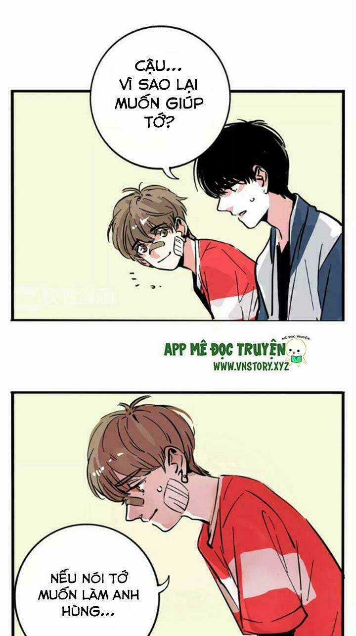 2Nd Mode- Chế Độ Thứ Hai - Chapter 9 - Trang 4