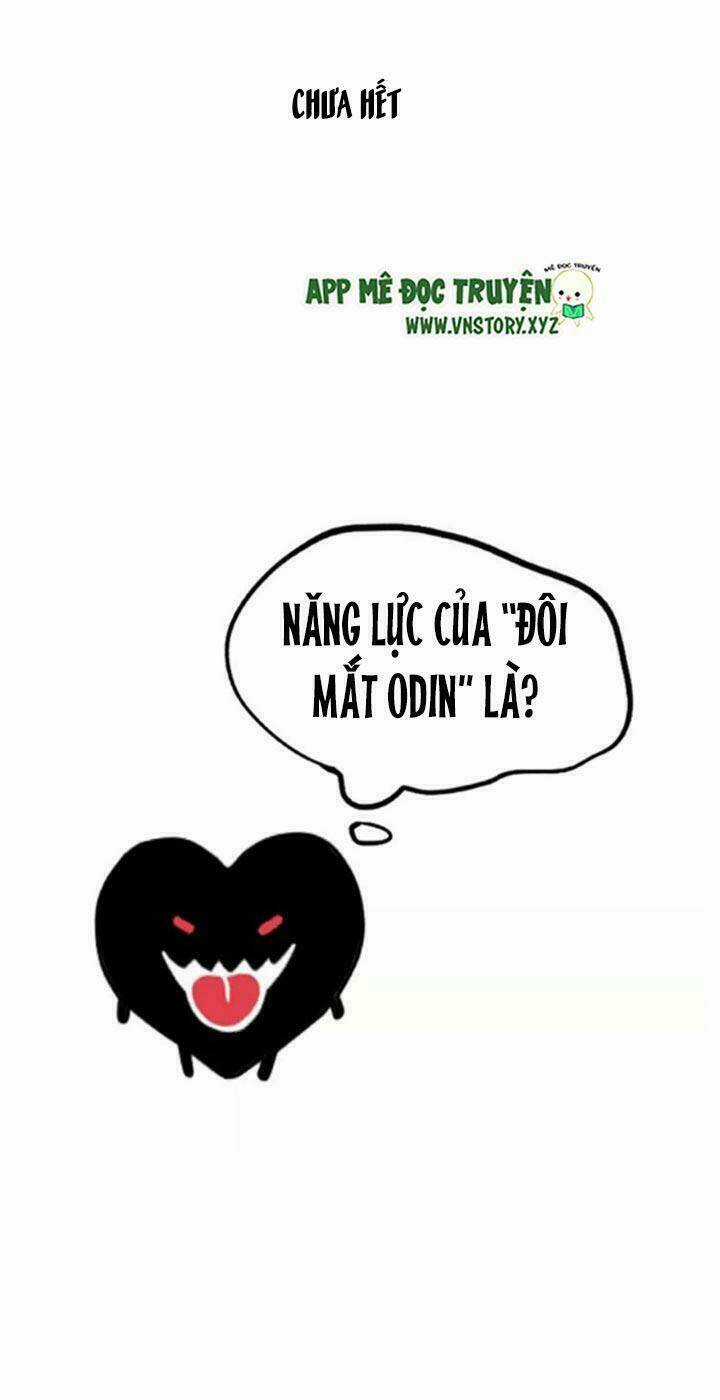 2Nd Mode- Chế Độ Thứ Hai - Chapter 9 - Trang 33