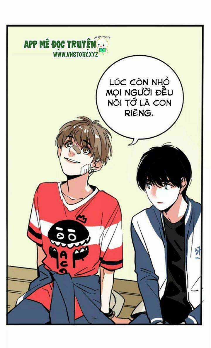 2Nd Mode- Chế Độ Thứ Hai - Chapter 9 - Trang 6