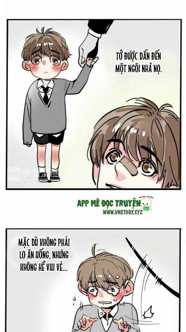 2Nd Mode- Chế Độ Thứ Hai - Chapter 9 - Trang 7