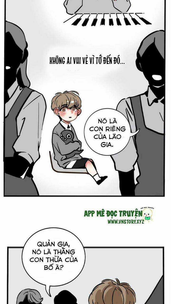 2Nd Mode- Chế Độ Thứ Hai - Chapter 9 - Trang 8