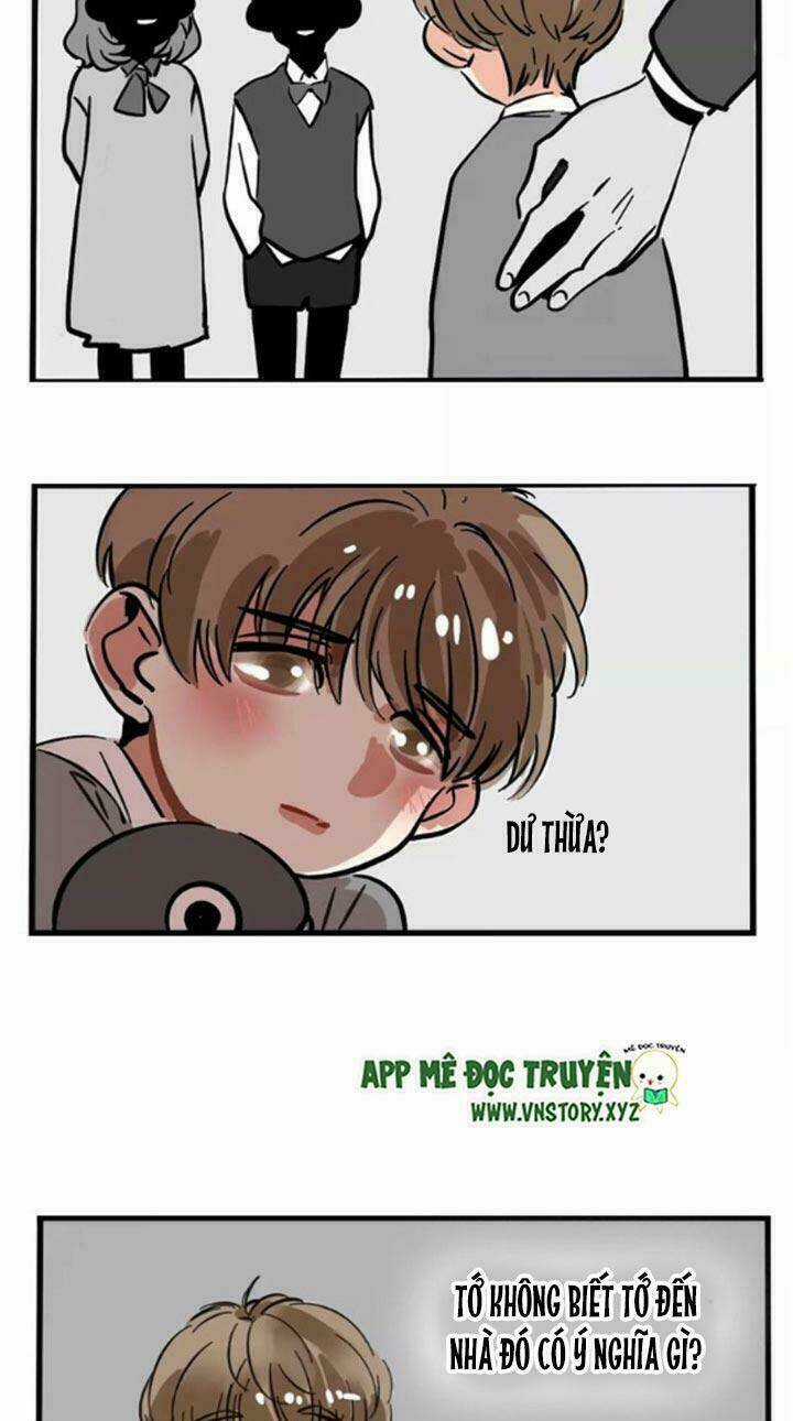 2Nd Mode- Chế Độ Thứ Hai - Chapter 9 - Trang 9