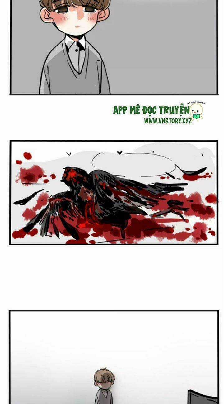 2Nd Mode- Chế Độ Thứ Hai - Chapter 9 - Trang 10