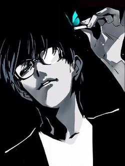 Đọc truyện 2Nd Mode- Chế Độ Thứ Hai