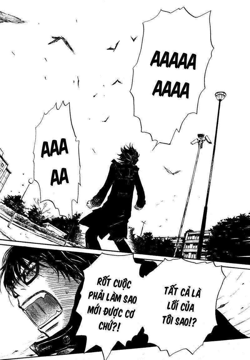 3-Gatsu No Lion - Chapter 21 - Trang 13