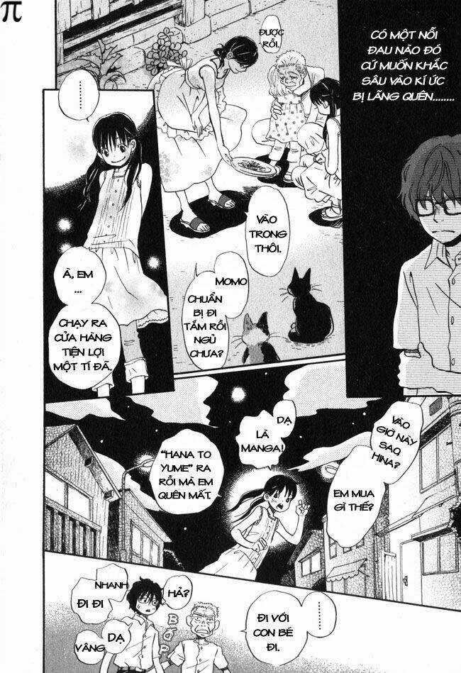 3-Gatsu No Lion - Chapter 6 - Trang 6