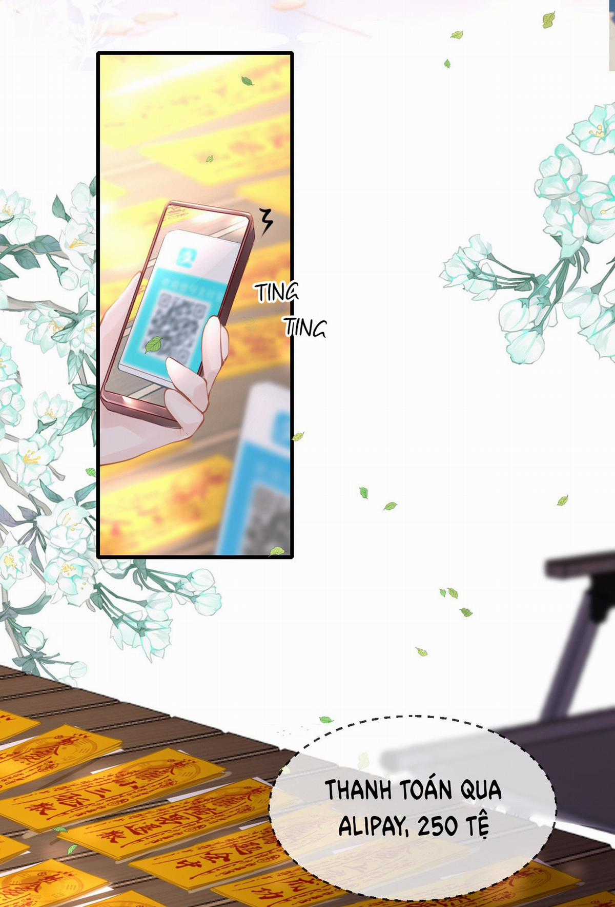 30°B 120°Đ (Bắc Vĩ 30 Độ) - Chapter 1 - Trang 7