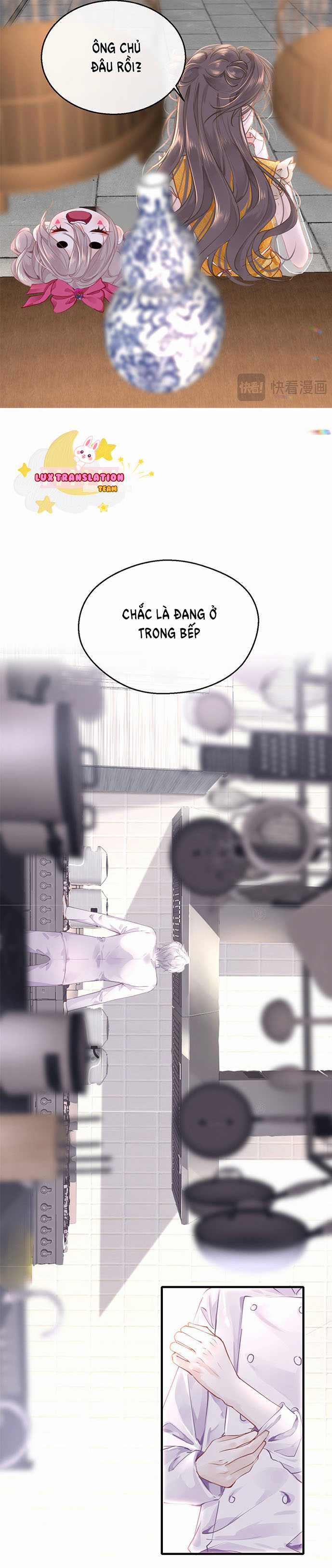 30°B 120°Đ (Bắc Vĩ 30 Độ) - Chapter 2 - Trang 16