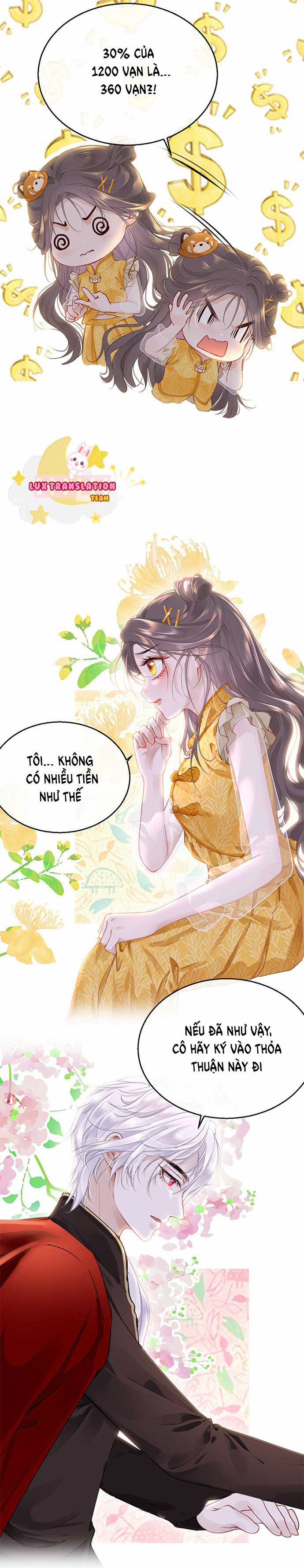30°B 120°Đ (Bắc Vĩ 30 Độ) - Chapter 2 - Trang 5