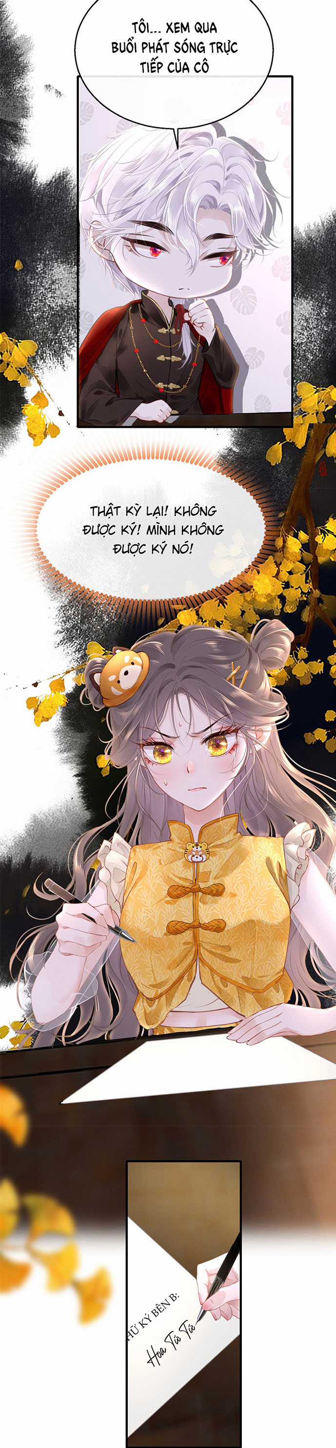 30°B 120°Đ (Bắc Vĩ 30 Độ) - Chapter 2 - Trang 8