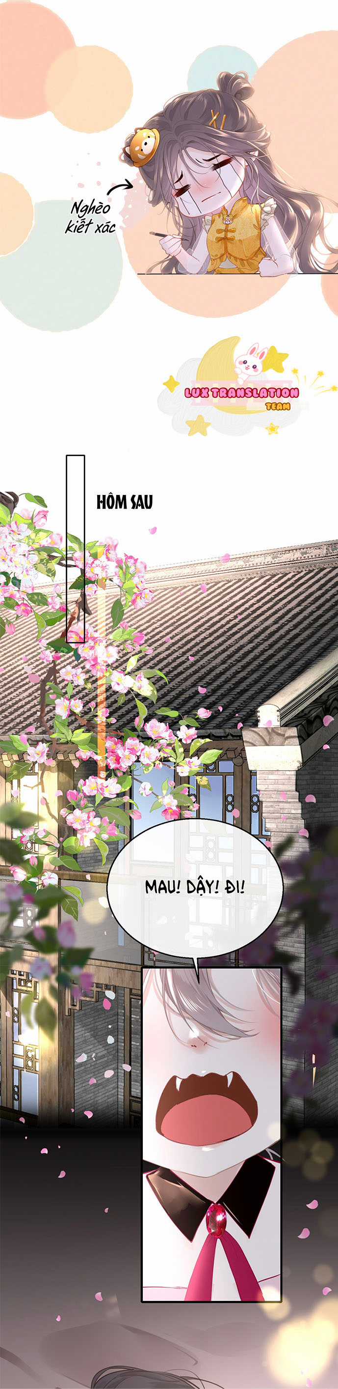 30°B 120°Đ (Bắc Vĩ 30 Độ) - Chapter 2 - Trang 9