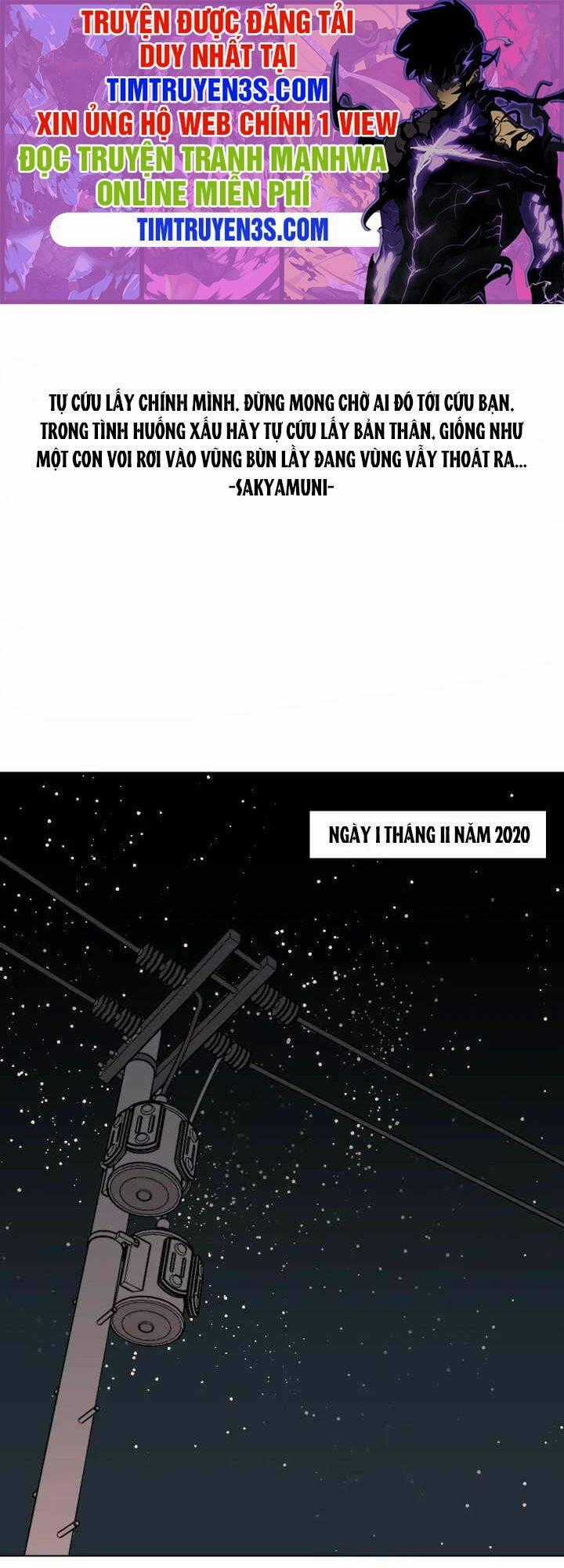 30 Ngày - Chapter 1 - Trang 1