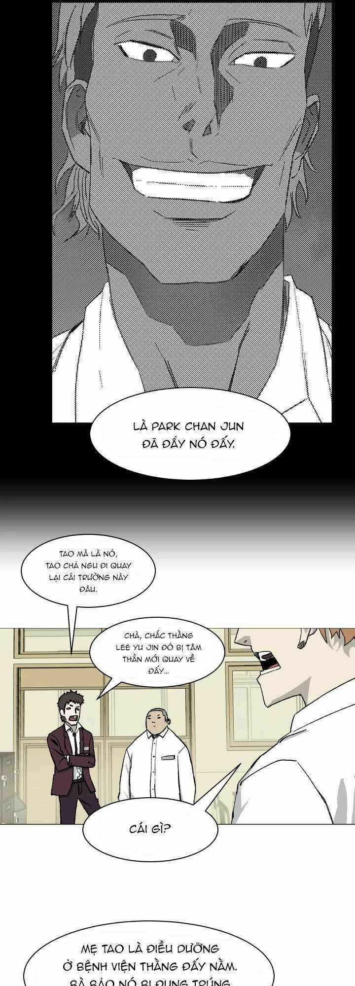 30 Ngày - Chapter 1 - Trang 12