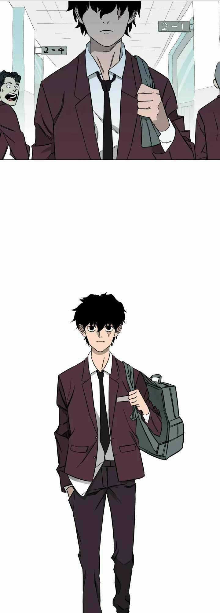 30 Ngày - Chapter 1 - Trang 17