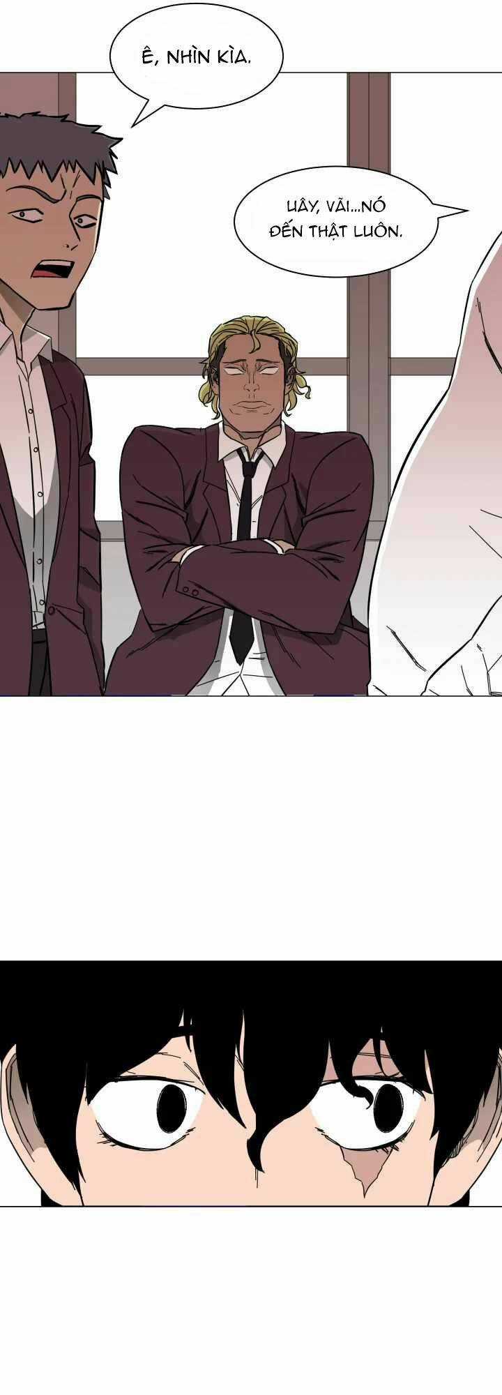 30 Ngày - Chapter 1 - Trang 22