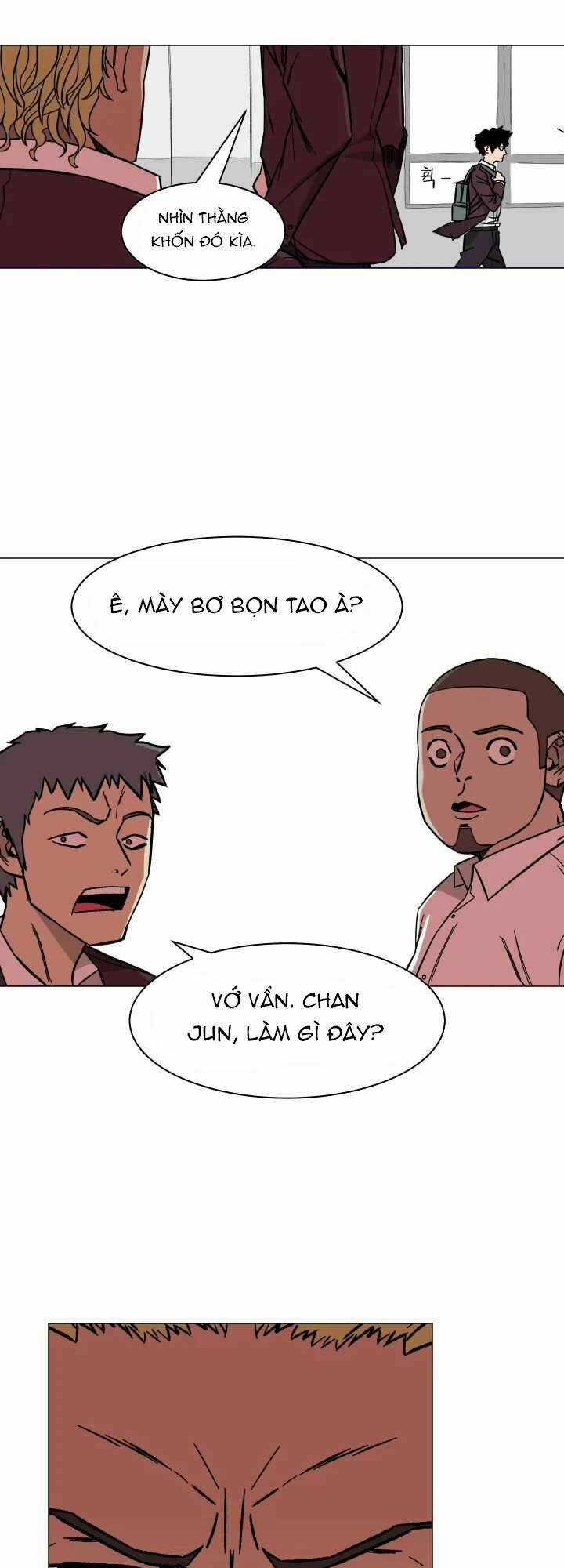 30 Ngày - Chapter 1 - Trang 23