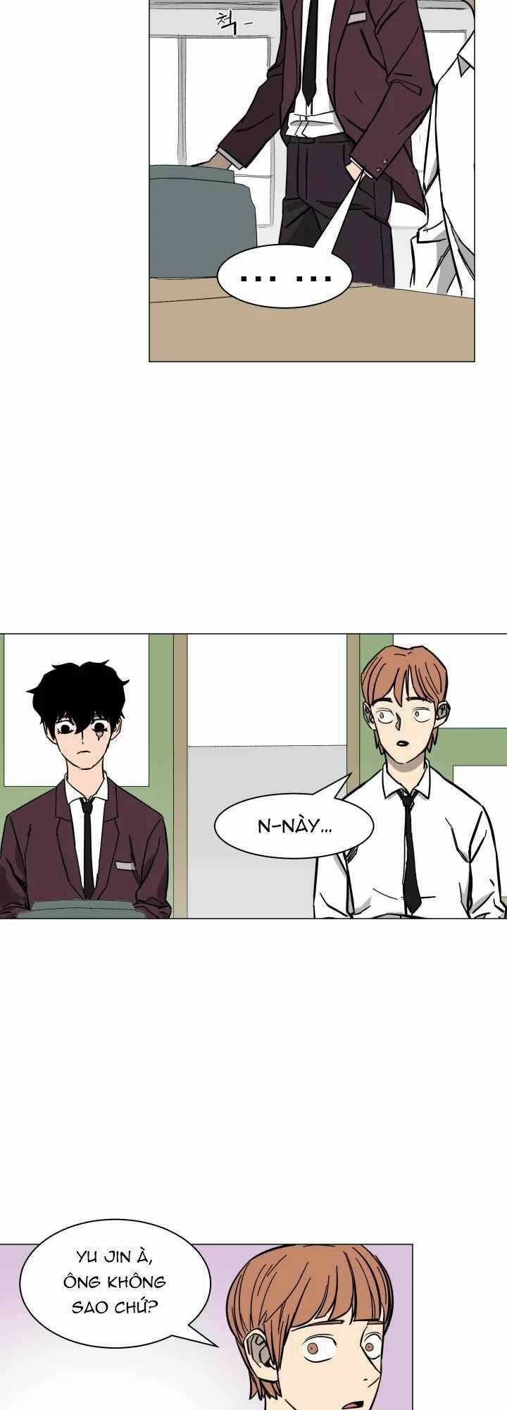 30 Ngày - Chapter 1 - Trang 25