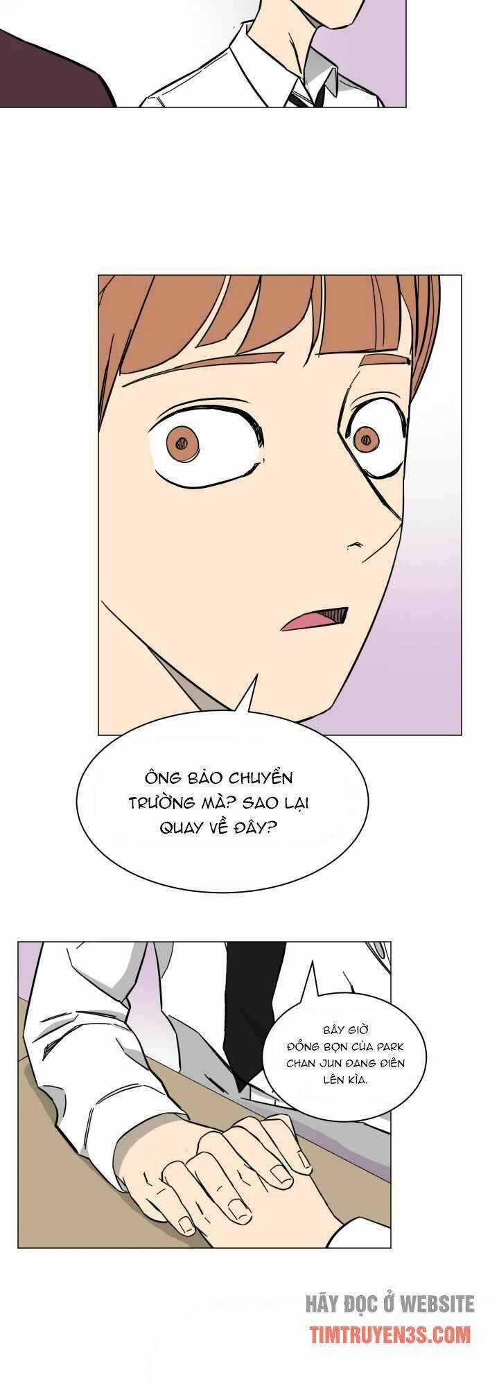 30 Ngày - Chapter 1 - Trang 26