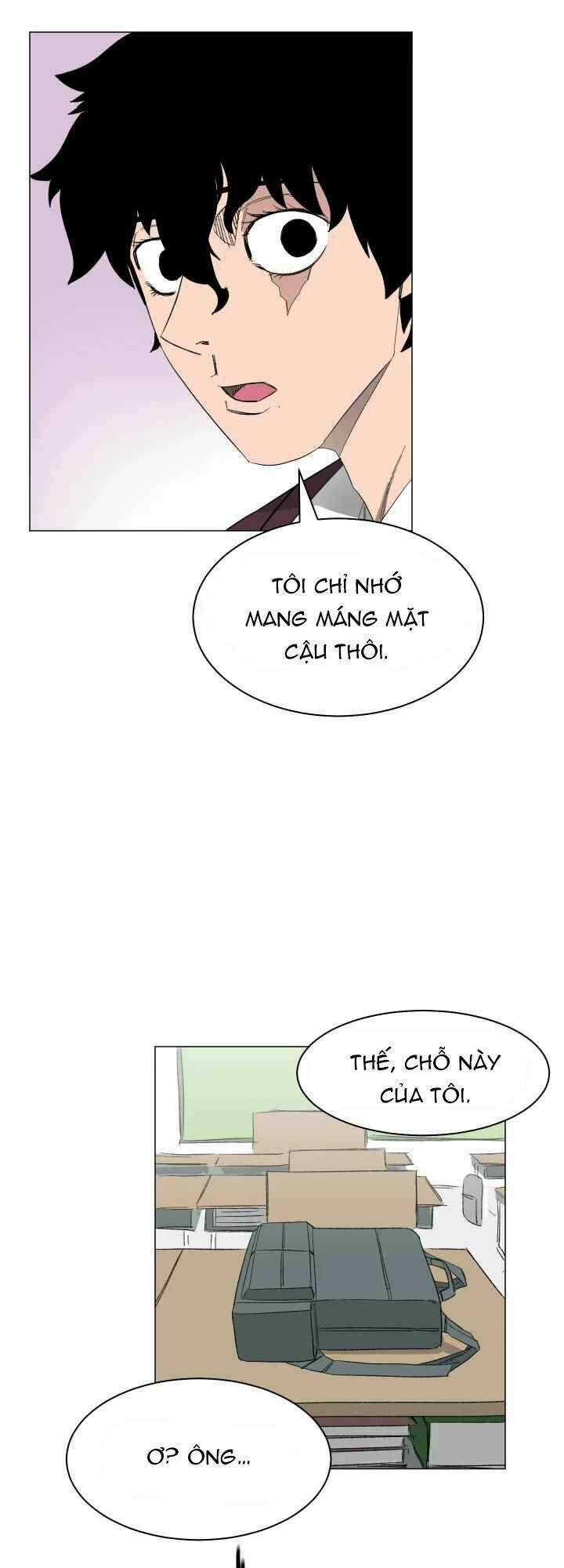 30 Ngày - Chapter 1 - Trang 28